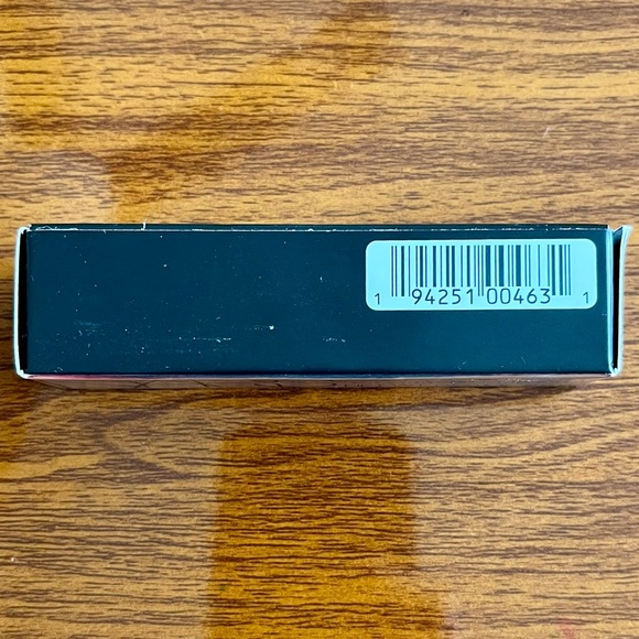 NARS Intimate Soft Matte Tinted Lip Balm Lipstick 0.09oz/2.8g NIB - Picture 4 of 8